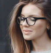 Rimless